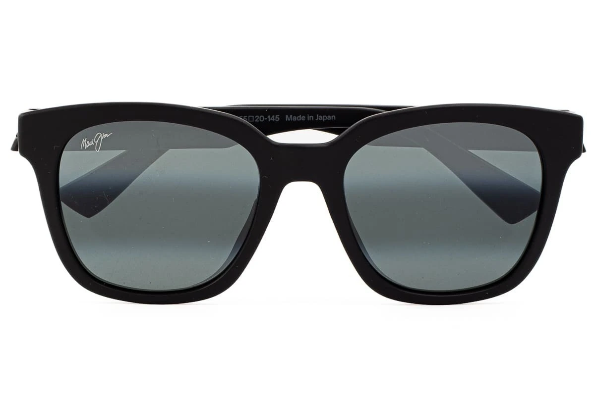 Occhiali Da Sole MAUI JIM Honua MJ653-02 Polarizzati 1 Occhiali Da Sole MAUI JIM Honua MJ653-02 Polarizzati
