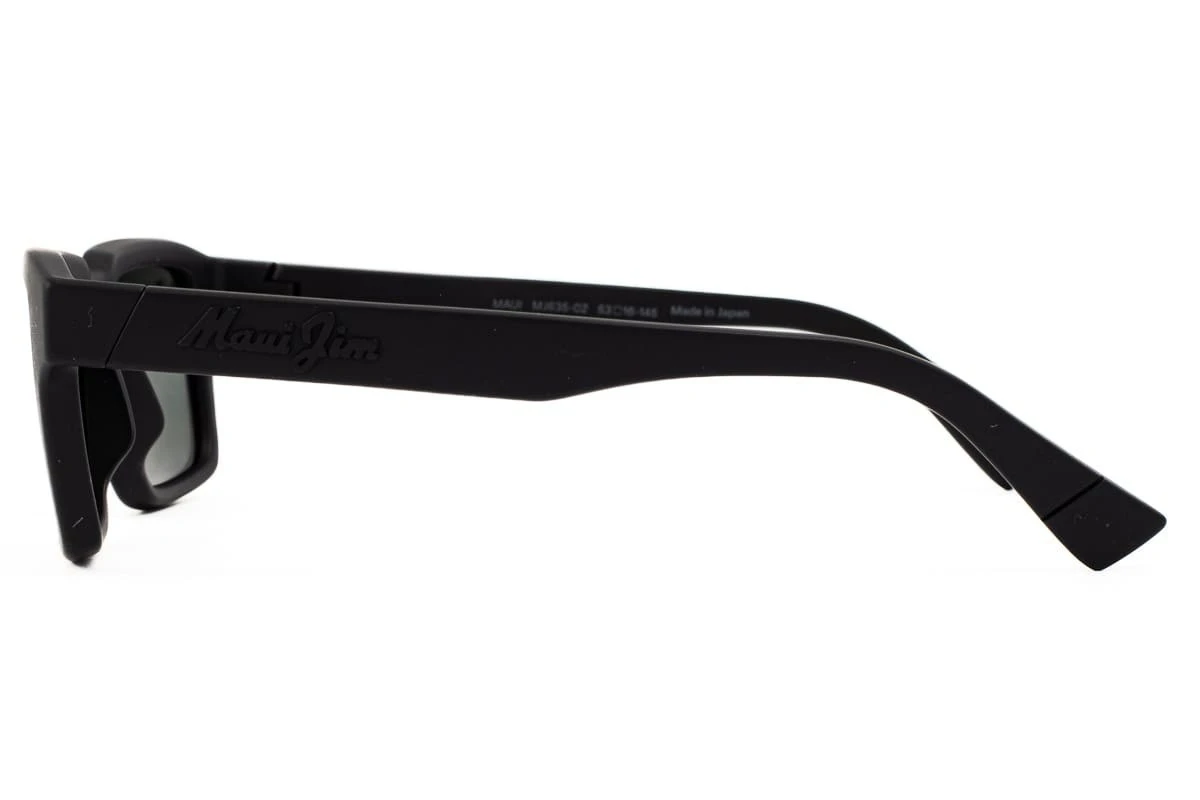 Occhiali Da Sole MAUI JIM Kahiko MJ635-02 Polarizzati 3 Occhiali Da Sole MAUI JIM Kahiko MJ635-02 Polarizzati - immagine 3