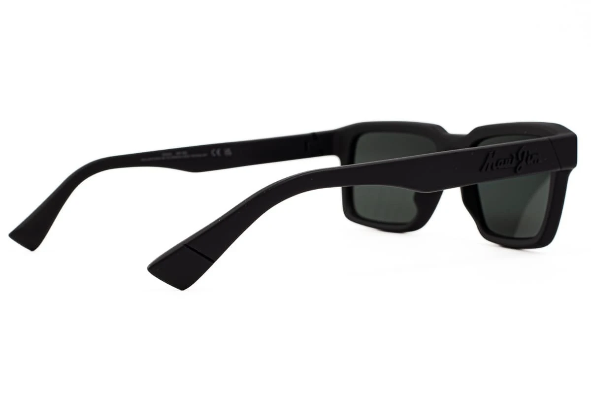 Occhiali Da Sole MAUI JIM Kahiko MJ635-02 Polarizzati 5 Occhiali Da Sole MAUI JIM Kahiko MJ635-02 Polarizzati - immagine 5