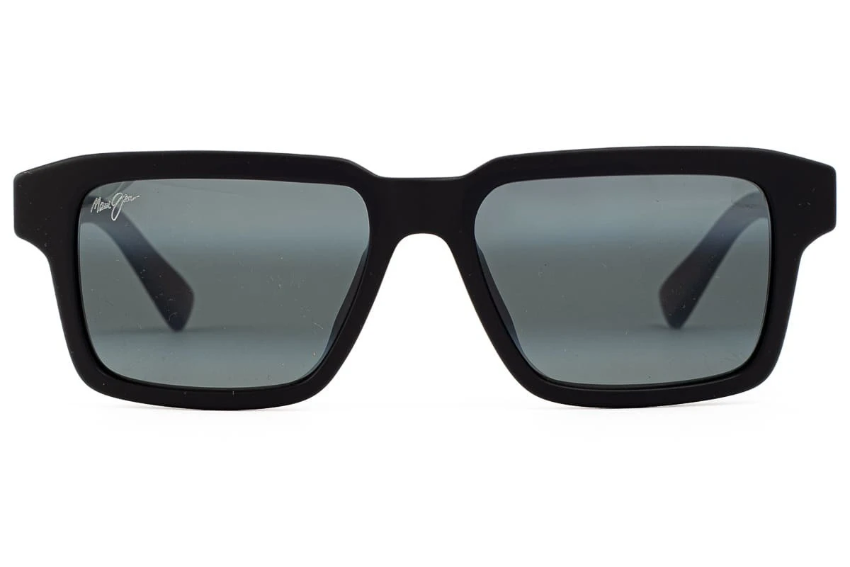 Occhiali Da Sole MAUI JIM Kahiko MJ635-02 Polarizzati 6 Occhiali Da Sole MAUI JIM Kahiko MJ635-02 Polarizzati - immagine 6