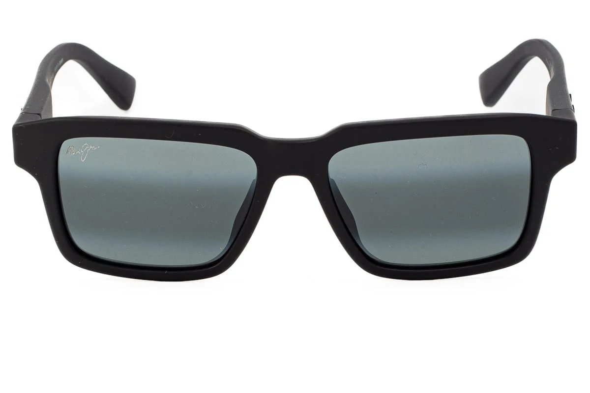 Occhiali Da Sole MAUI JIM Kahiko MJ635-02 Polarizzati 7 Occhiali Da Sole MAUI JIM Kahiko MJ635-02 Polarizzati - immagine 7