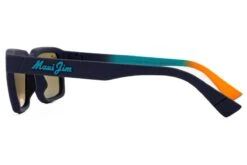 Occhiali Da Sole MAUI JIM Kahiko MJ635-03 Polarizzati 9 Occhiali Da Sole MAUI JIM Kahiko MJ635-03 Polarizzati -Negozio al dettaglio Stylottica occhiali da sole maui jim kahiko mj635 03 polarizzati 2