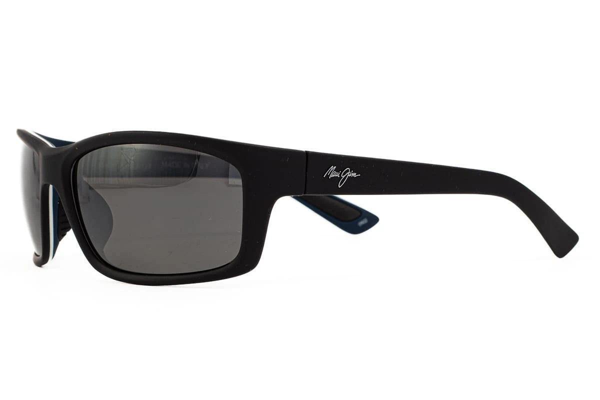Occhiali Da Sole MAUI JIM Kanaio Coast MJ766-02MD Polarizzati 2 Occhiali Da Sole MAUI JIM Kanaio Coast MJ766-02MD Polarizzati - immagine 2