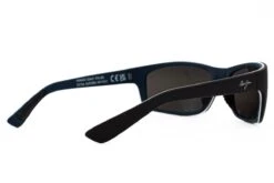Occhiali Da Sole MAUI JIM Kanaio Coast MJ766-02MD Polarizzati 12 Occhiali Da Sole MAUI JIM Kanaio Coast MJ766-02MD Polarizzati -Negozio al dettaglio Stylottica occhiali da sole maui jim kanaio coast mj766 02md polarizzati 4