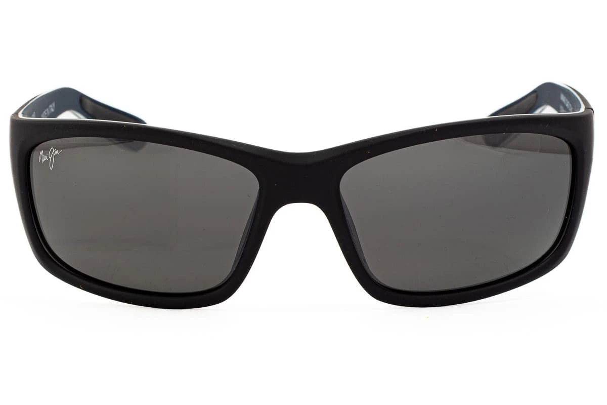 Occhiali Da Sole MAUI JIM Kanaio Coast MJ766-02MD Polarizzati 6 Occhiali Da Sole MAUI JIM Kanaio Coast MJ766-02MD Polarizzati - immagine 6
