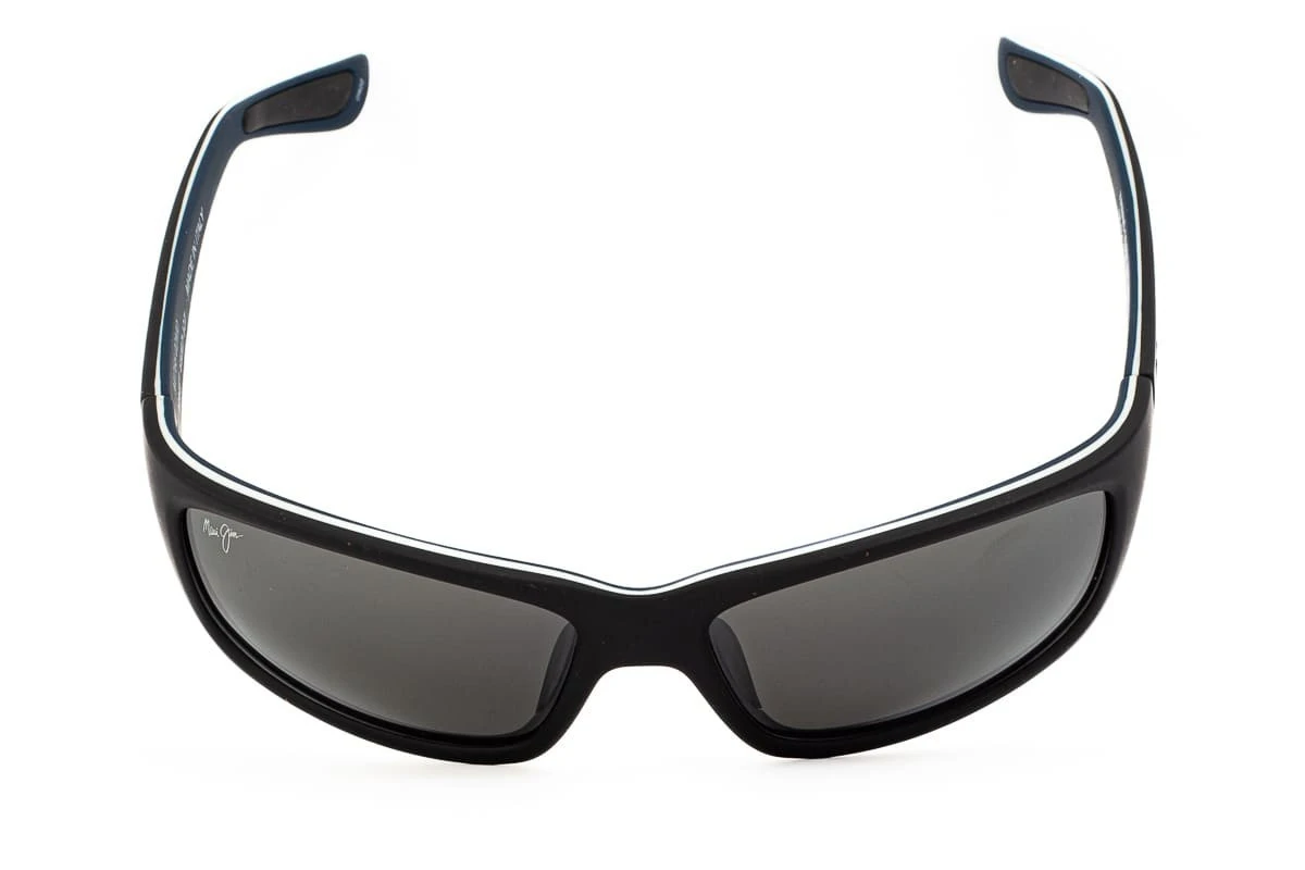 Occhiali Da Sole MAUI JIM Kanaio Coast MJ766-02MD Polarizzati 7 Occhiali Da Sole MAUI JIM Kanaio Coast MJ766-02MD Polarizzati - immagine 7