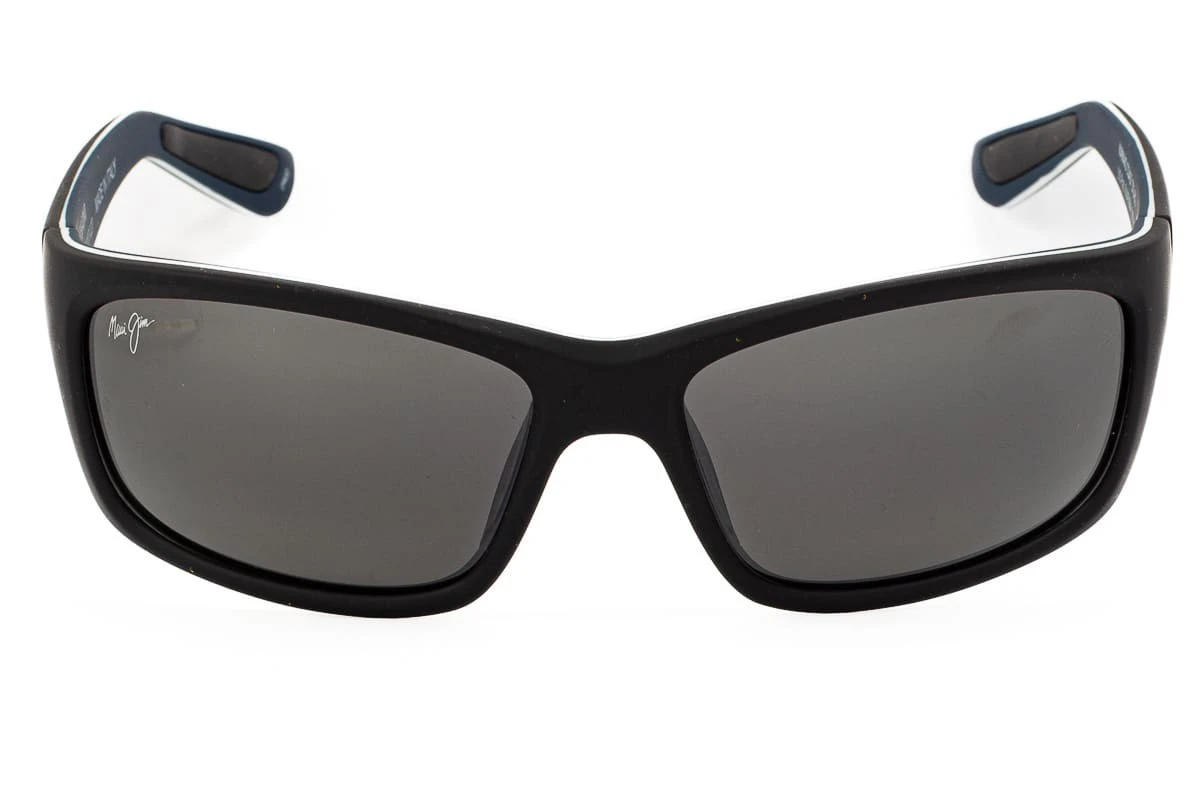 Occhiali Da Sole MAUI JIM Kanaio Coast MJ766-02MD Polarizzati 8 Occhiali Da Sole MAUI JIM Kanaio Coast MJ766-02MD Polarizzati - immagine 8