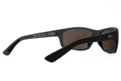 Occhiali Da Sole MAUI JIM Kanaio Coast MJ766-08C Polarizzati -Negozio al dettaglio Stylottica occhiali da sole maui jim kanaio coast mj766 08c polarizzati 4