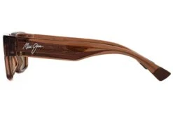 Occhiali Da Sole MAUI JIM Kenui MJ642-01A Polarizzati 10 Occhiali Da Sole MAUI JIM Kenui MJ642-01A Polarizzati -Negozio al dettaglio Stylottica occhiali da sole maui jim kenui mj642 01a polarizzati 2
