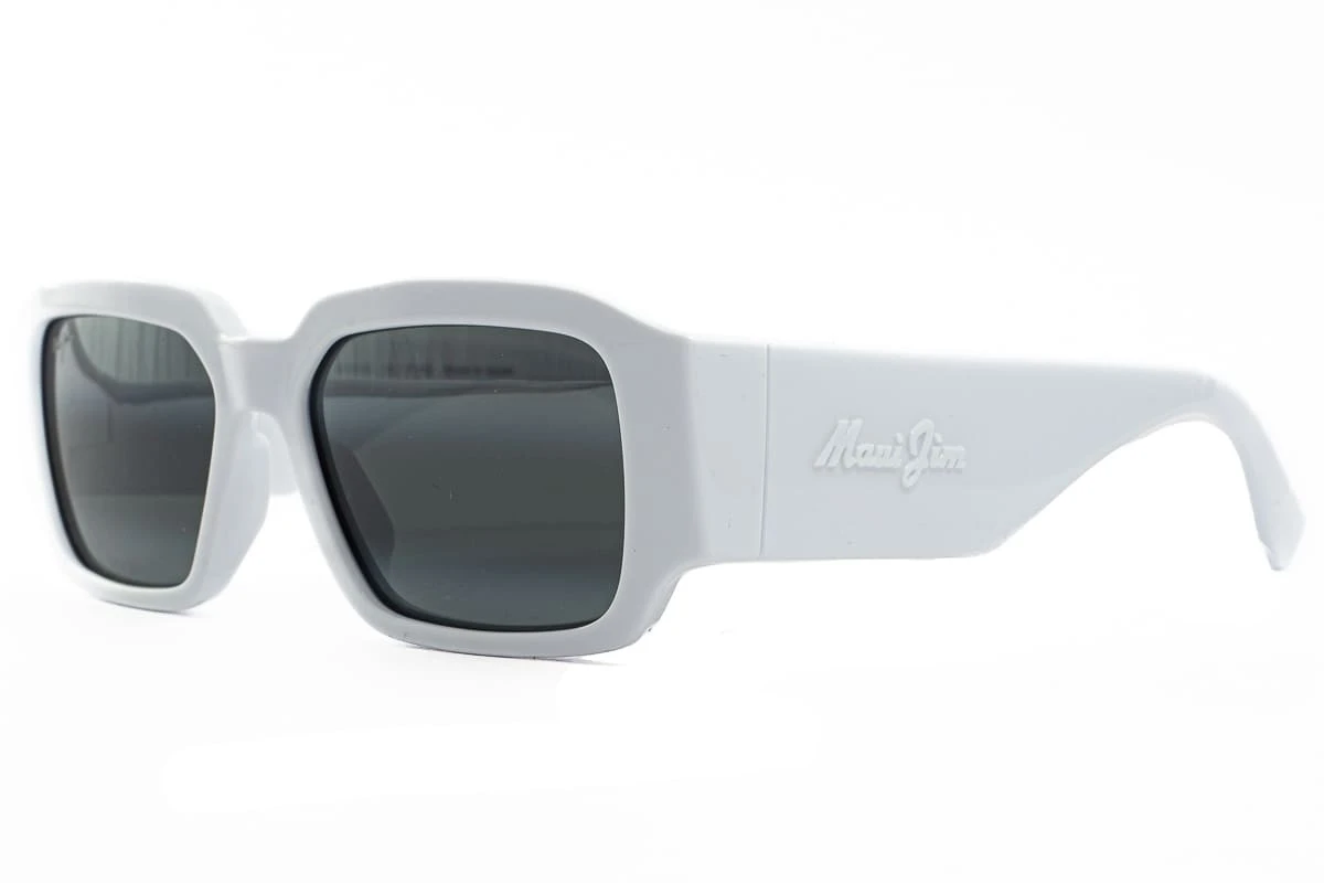 Occhiali Da Sole MAUI JIM Küpale MJ639-05 Polarizzati 2 Occhiali Da Sole MAUI JIM Küpale MJ639-05 Polarizzati - immagine 2