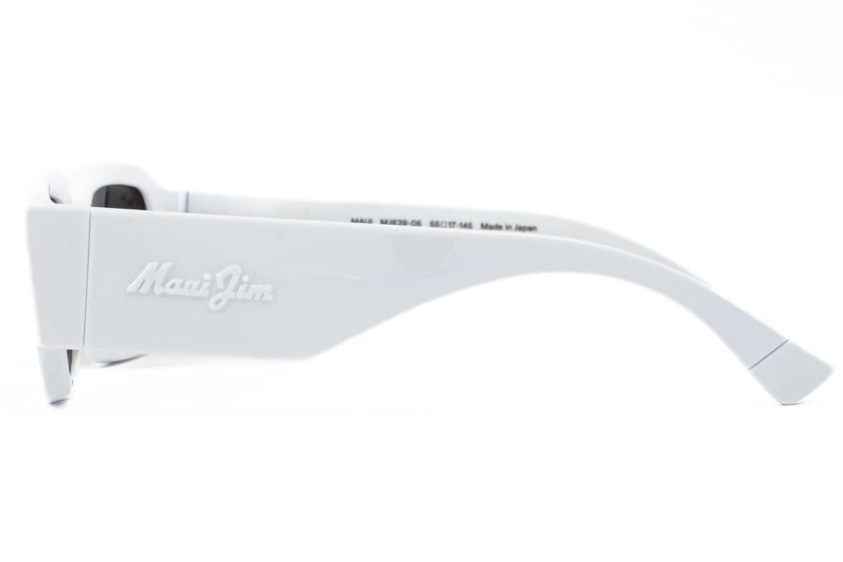 Occhiali Da Sole MAUI JIM Küpale MJ639-05 Polarizzati 3 Occhiali Da Sole MAUI JIM Küpale MJ639-05 Polarizzati - immagine 3