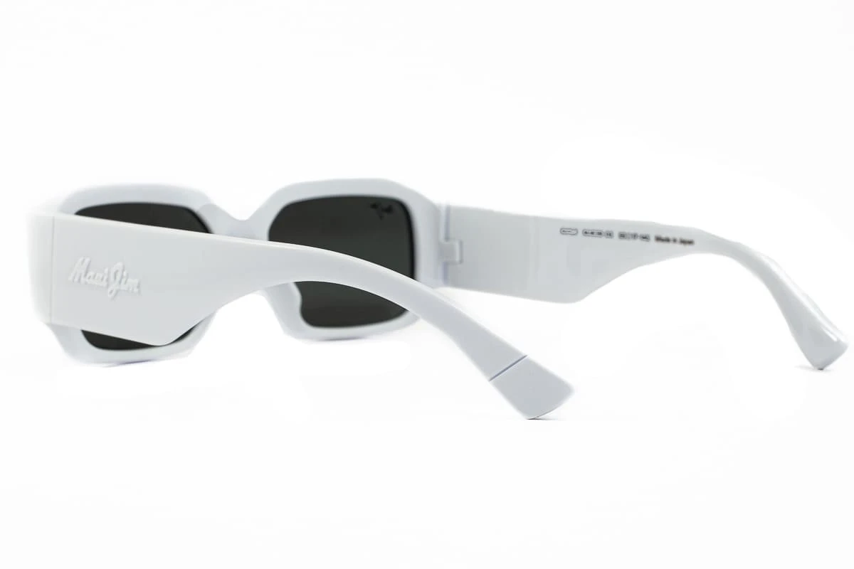 Occhiali Da Sole MAUI JIM Küpale MJ639-05 Polarizzati 4 Occhiali Da Sole MAUI JIM Küpale MJ639-05 Polarizzati - immagine 4