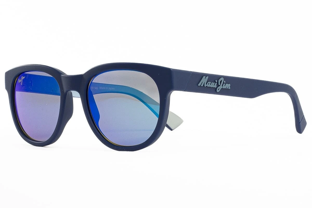Occhiali Da Sole MAUI JIM Maoli MJ668-03 Polarized 2 Occhiali Da Sole MAUI JIM Maoli MJ668-03 Polarized - immagine 2