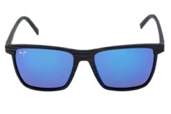Occhiali Da Sole MAUI JIM One Way MJ875-03 Polarizzati -Negozio al dettaglio Stylottica occhiali da sole maui jim one way mj875 03 polarizzati 6