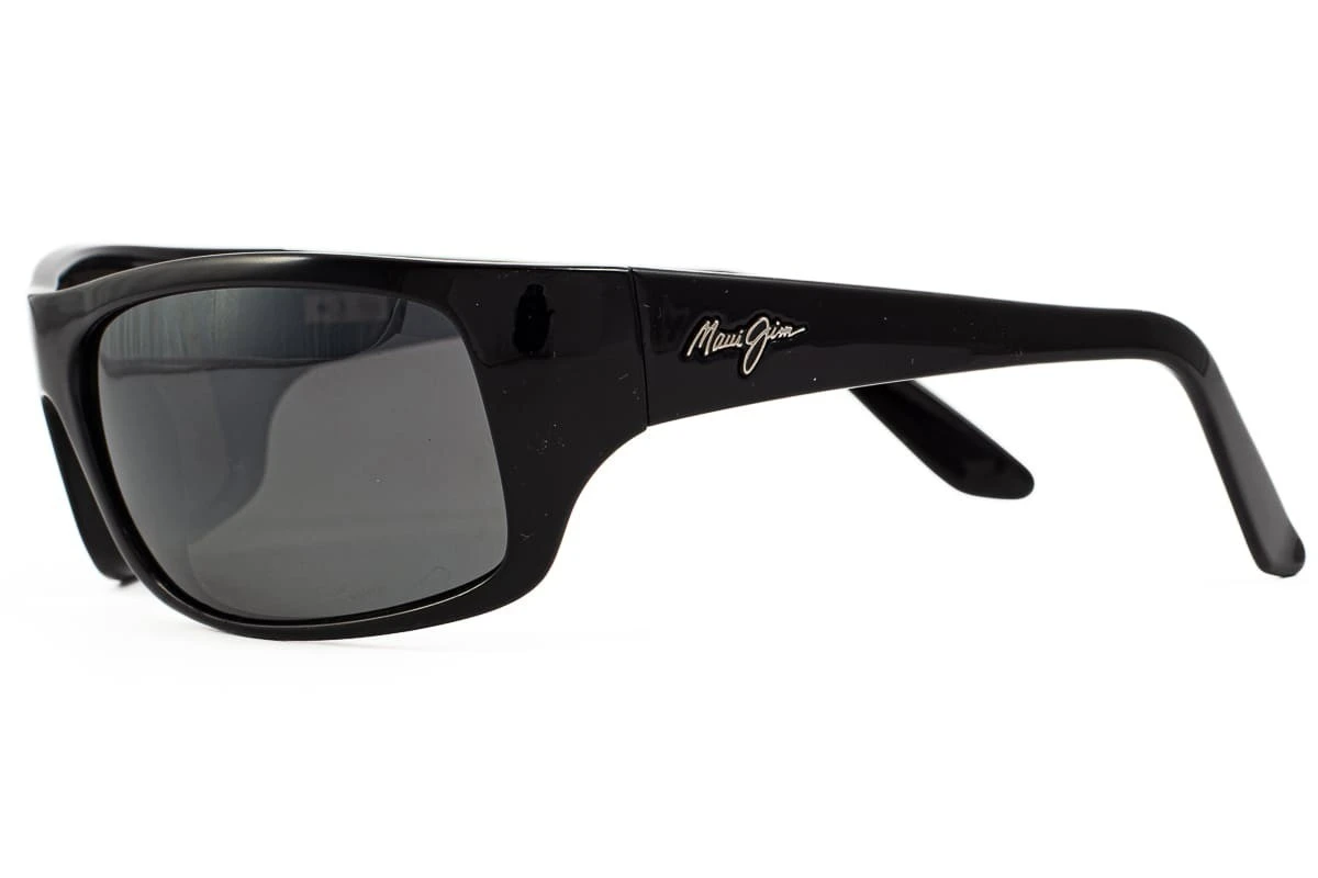 Occhiali Da Sole MAUI JIM Peahi MJ202-02 Polarizzati 2 Occhiali Da Sole MAUI JIM Peahi MJ202-02 Polarizzati - immagine 2
