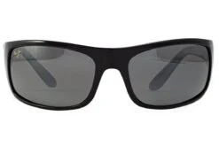 Occhiali Da Sole MAUI JIM Peahi MJ202-02 Polarizzati 13 Occhiali Da Sole MAUI JIM Peahi MJ202-02 Polarizzati -Negozio al dettaglio Stylottica occhiali da sole maui jim peahi mj202 02 polarizzati 5