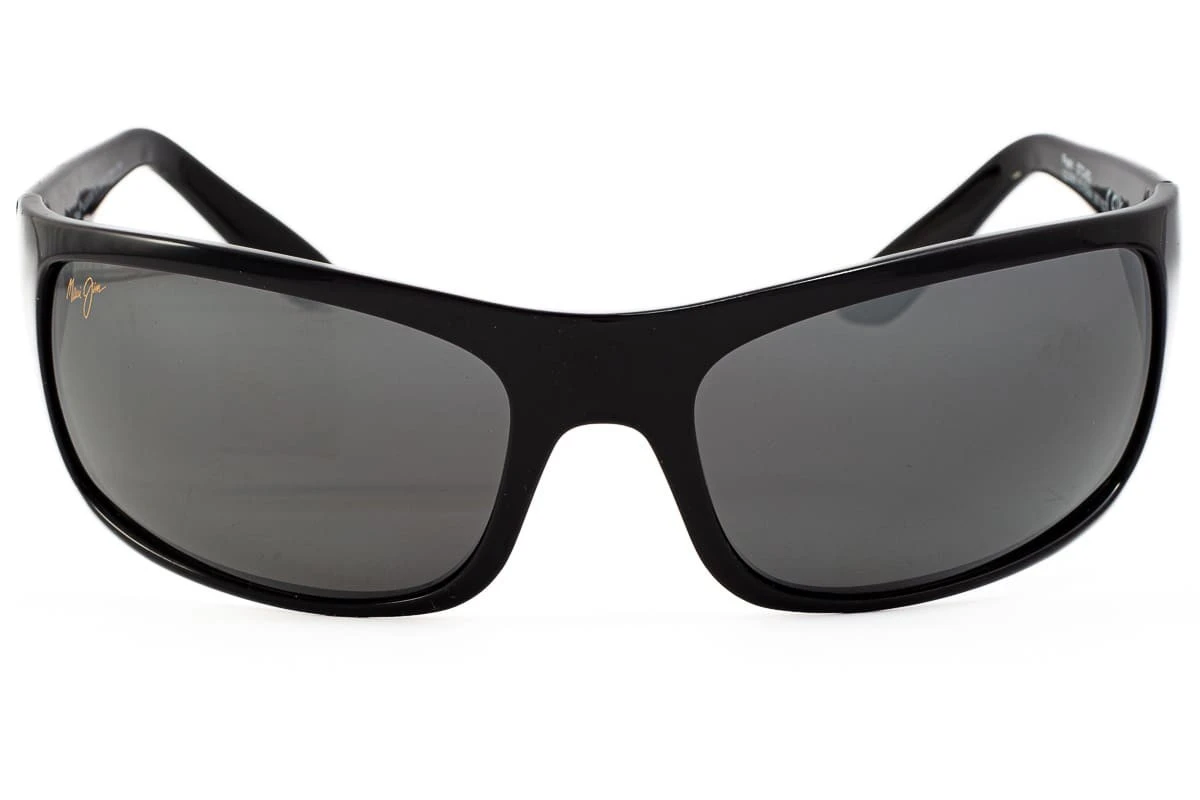 Occhiali Da Sole MAUI JIM Peahi MJ202-02 Polarizzati 8 Occhiali Da Sole MAUI JIM Peahi MJ202-02 Polarizzati - immagine 8