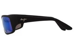 Occhiali Da Sole MAUI JIM Peahi MJ202-2M-SGH Polarizzati -Negozio al dettaglio Stylottica occhiali da sole maui jim peahi mj202 2m sgh polarizzati 2