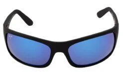 Occhiali Da Sole MAUI JIM Peahi MJ202-2M-SGH Polarizzati -Negozio al dettaglio Stylottica occhiali da sole maui jim peahi mj202 2m sgh polarizzati 6