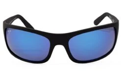 Occhiali Da Sole MAUI JIM Peahi MJ202-2M-SGH Polarizzati -Negozio al dettaglio Stylottica occhiali da sole maui jim peahi mj202 2m sgh polarizzati 7
