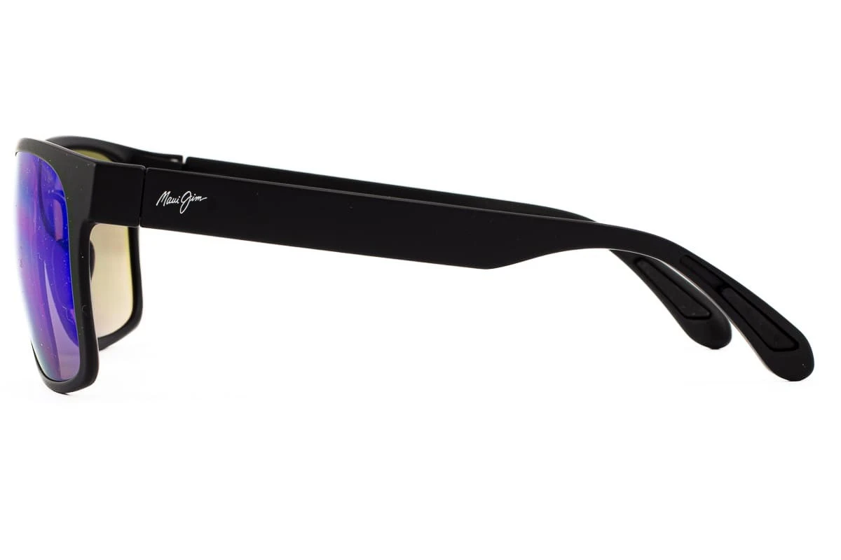 Occhiali Da Sole MAUI JIM Red Sands MJ432-2M BH Polarizzati 3 Occhiali Da Sole MAUI JIM Red Sands MJ432-2M BH Polarizzati - immagine 3