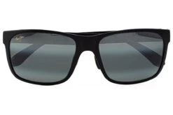 Occhiali Da Sole MAUI JIM Red Sands MJ432-2M Polarizzati