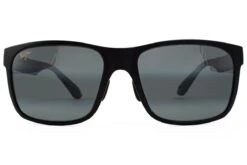 Occhiali Da Sole MAUI JIM Red Sands MJ432-2M Polarizzati -Negozio al dettaglio Stylottica occhiali da sole maui jim red sands mj432 2m polarizzati 5