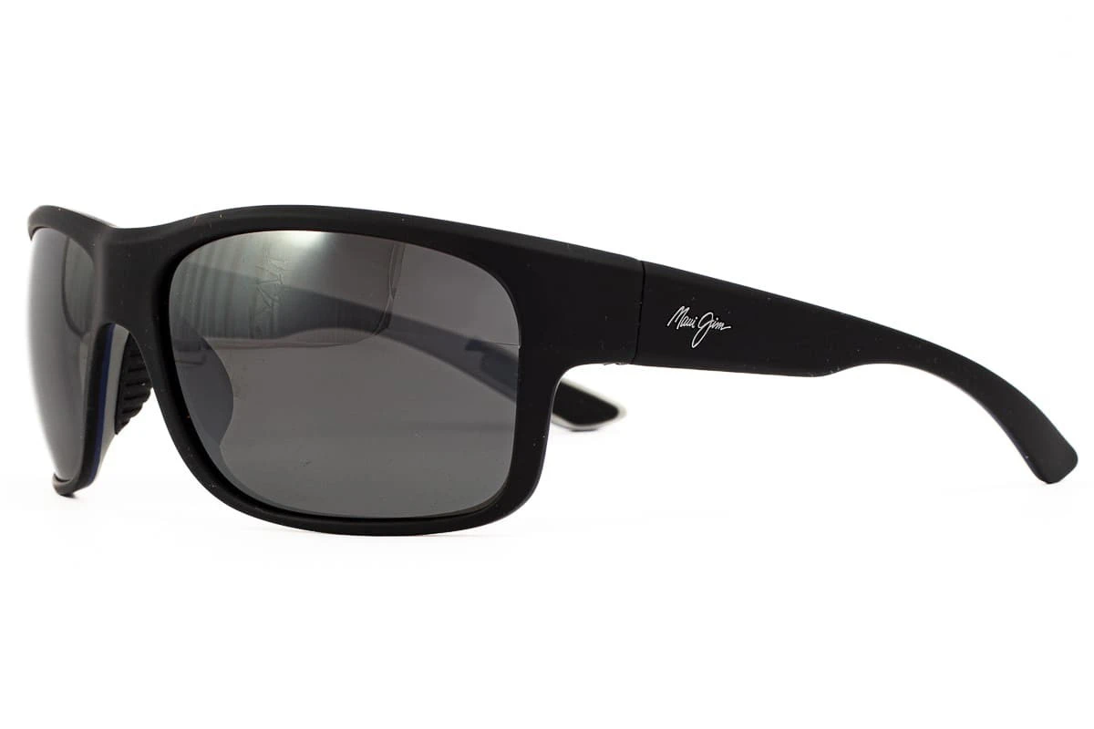 Occhiali Da Sole MAUI JIM Southern Cross MJ815-53B Polarizzati 2 Occhiali Da Sole MAUI JIM Southern Cross MJ815-53B Polarizzati - immagine 2