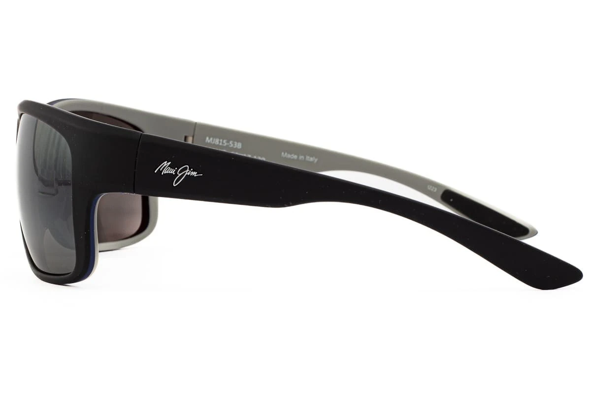 Occhiali Da Sole MAUI JIM Southern Cross MJ815-53B Polarizzati 3 Occhiali Da Sole MAUI JIM Southern Cross MJ815-53B Polarizzati - immagine 3