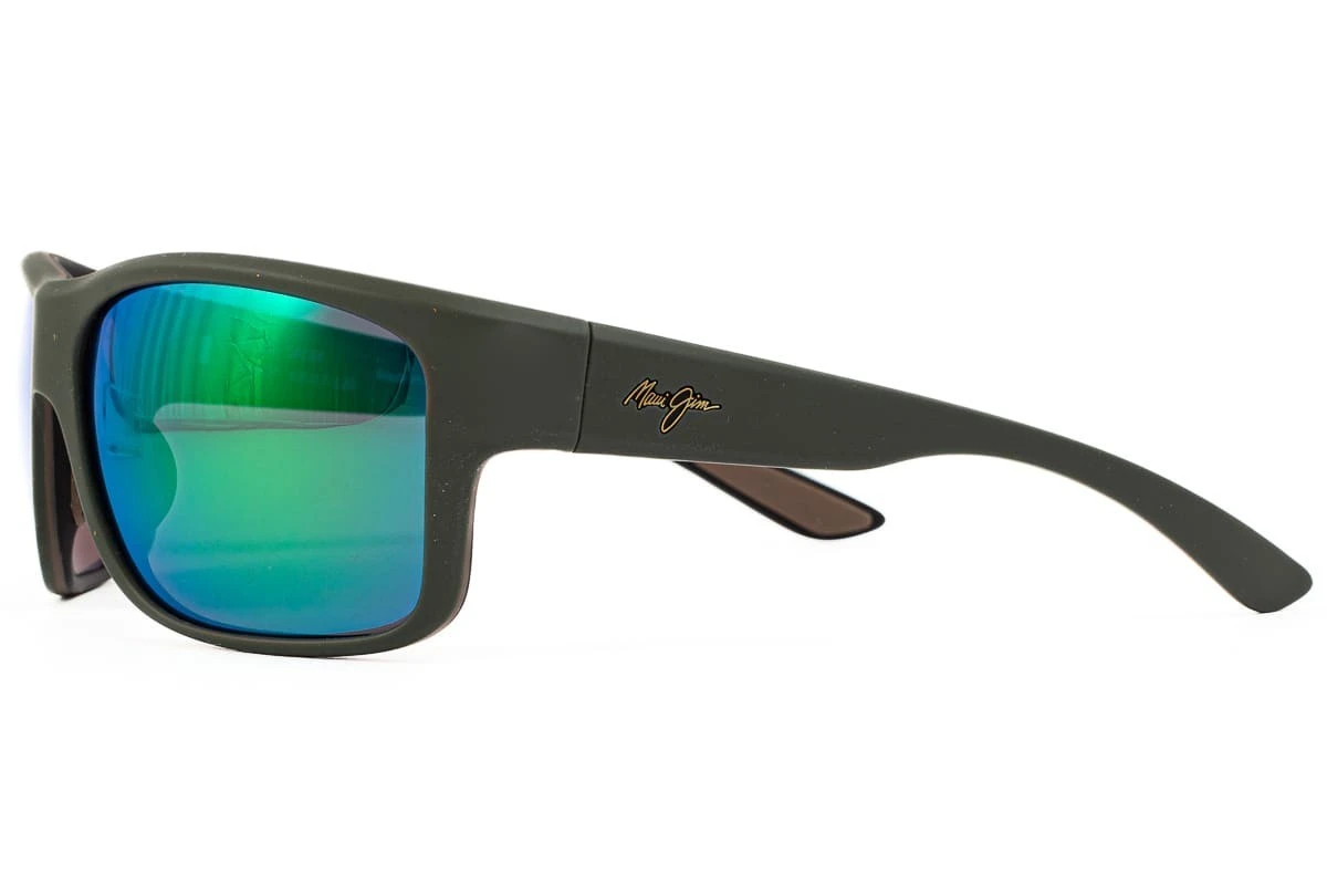 Occhiali Da Sole MAUI JIM Southern Cross MJ815-54CM Polarizzati 2 Occhiali Da Sole MAUI JIM Southern Cross MJ815-54CM Polarizzati - immagine 2