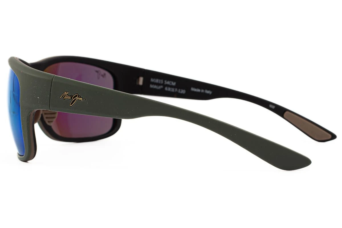 Occhiali Da Sole MAUI JIM Southern Cross MJ815-54CM Polarizzati 3 Occhiali Da Sole MAUI JIM Southern Cross MJ815-54CM Polarizzati - immagine 3