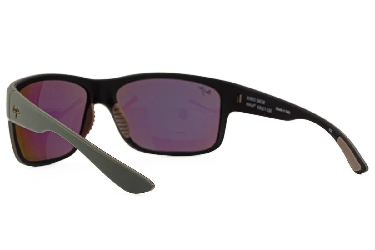 Occhiali Da Sole MAUI JIM Southern Cross MJ815-54CM Polarizzati 4 Occhiali Da Sole MAUI JIM Southern Cross MJ815-54CM Polarizzati - immagine 4