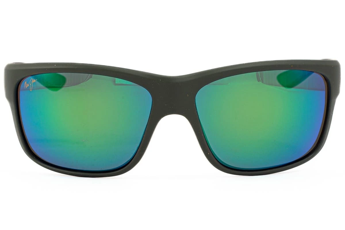 Occhiali Da Sole MAUI JIM Southern Cross MJ815-54CM Polarizzati 6 Occhiali Da Sole MAUI JIM Southern Cross MJ815-54CM Polarizzati - immagine 6