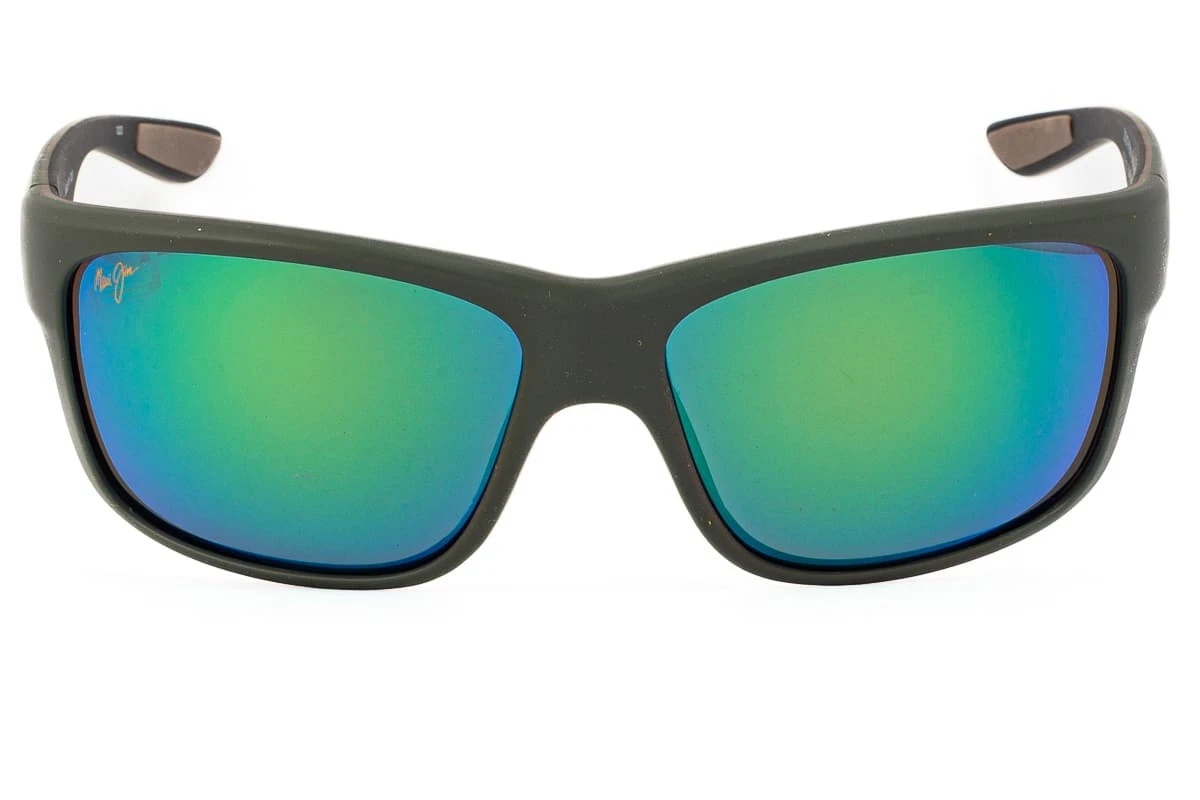Occhiali Da Sole MAUI JIM Southern Cross MJ815-54CM Polarizzati 7 Occhiali Da Sole MAUI JIM Southern Cross MJ815-54CM Polarizzati - immagine 7