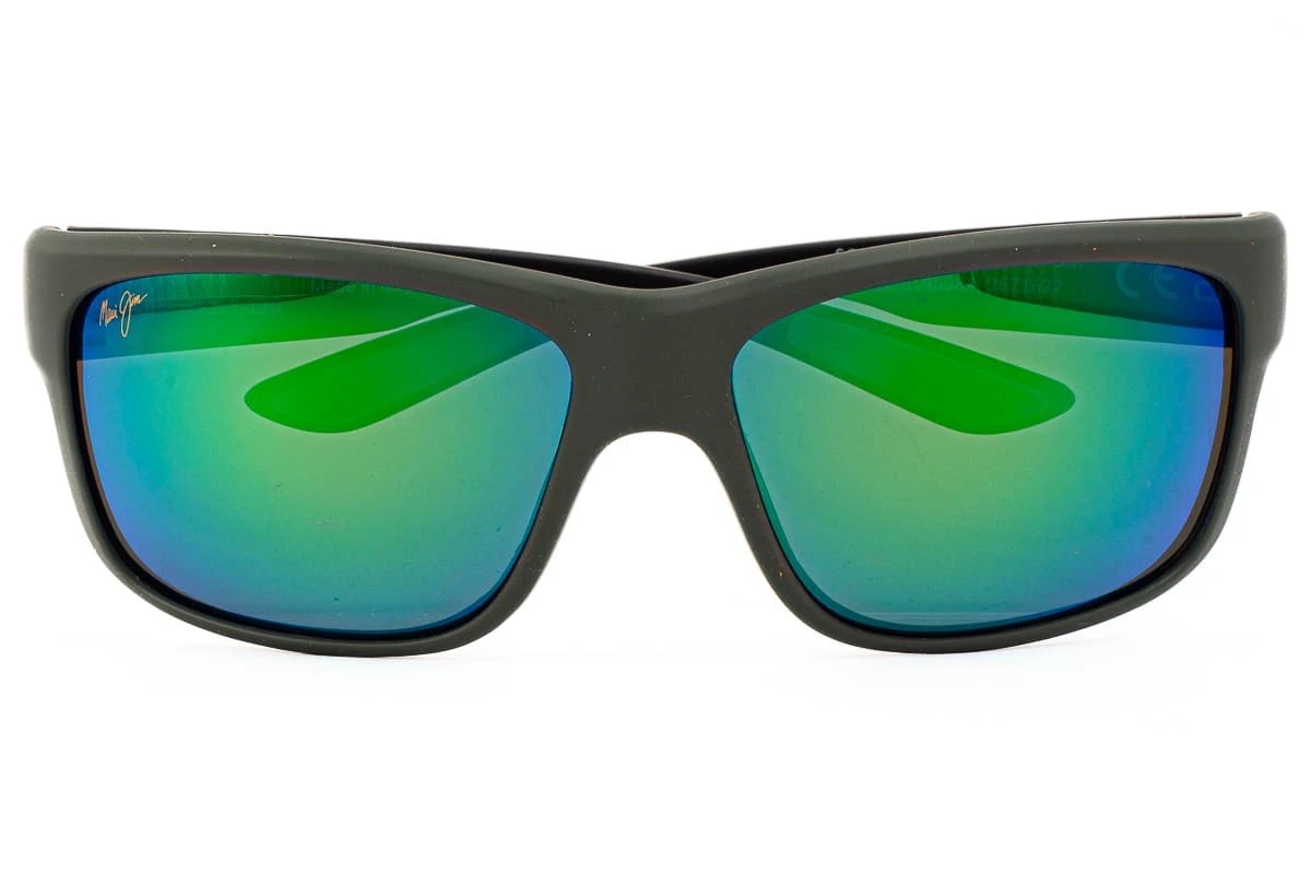 Occhiali Da Sole MAUI JIM Southern Cross MJ815-54CM Polarizzati 1 Occhiali Da Sole MAUI JIM Southern Cross MJ815-54CM Polarizzati