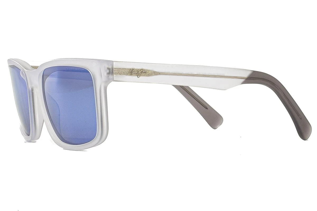 Occhiali Da Sole MAUI JIM Stone Shack MJ862-05 Polarized 2 Occhiali Da Sole MAUI JIM Stone Shack MJ862-05 Polarized - immagine 2