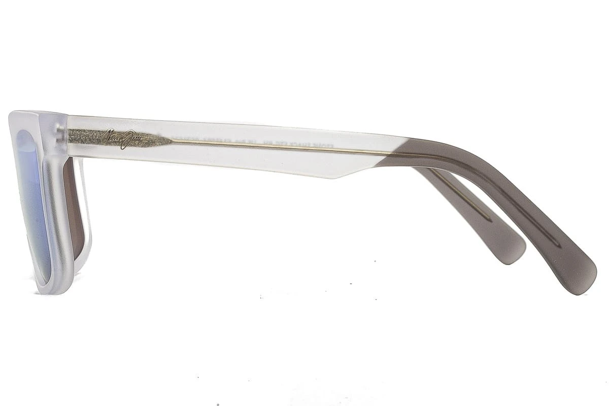 Occhiali Da Sole MAUI JIM Stone Shack MJ862-05 Polarized 3 Occhiali Da Sole MAUI JIM Stone Shack MJ862-05 Polarized - immagine 3