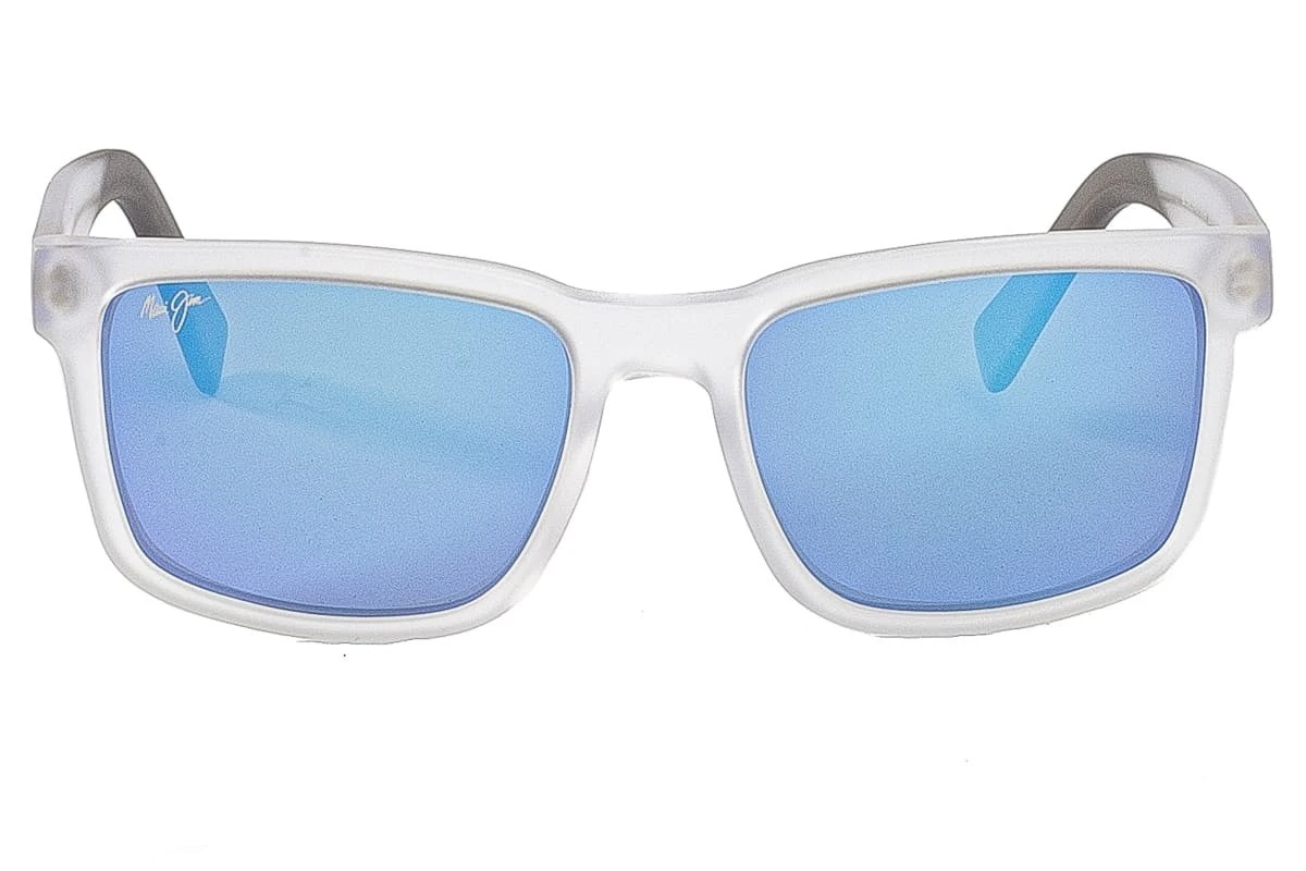 Occhiali Da Sole MAUI JIM Stone Shack MJ862-05 Polarized 6 Occhiali Da Sole MAUI JIM Stone Shack MJ862-05 Polarized - immagine 6