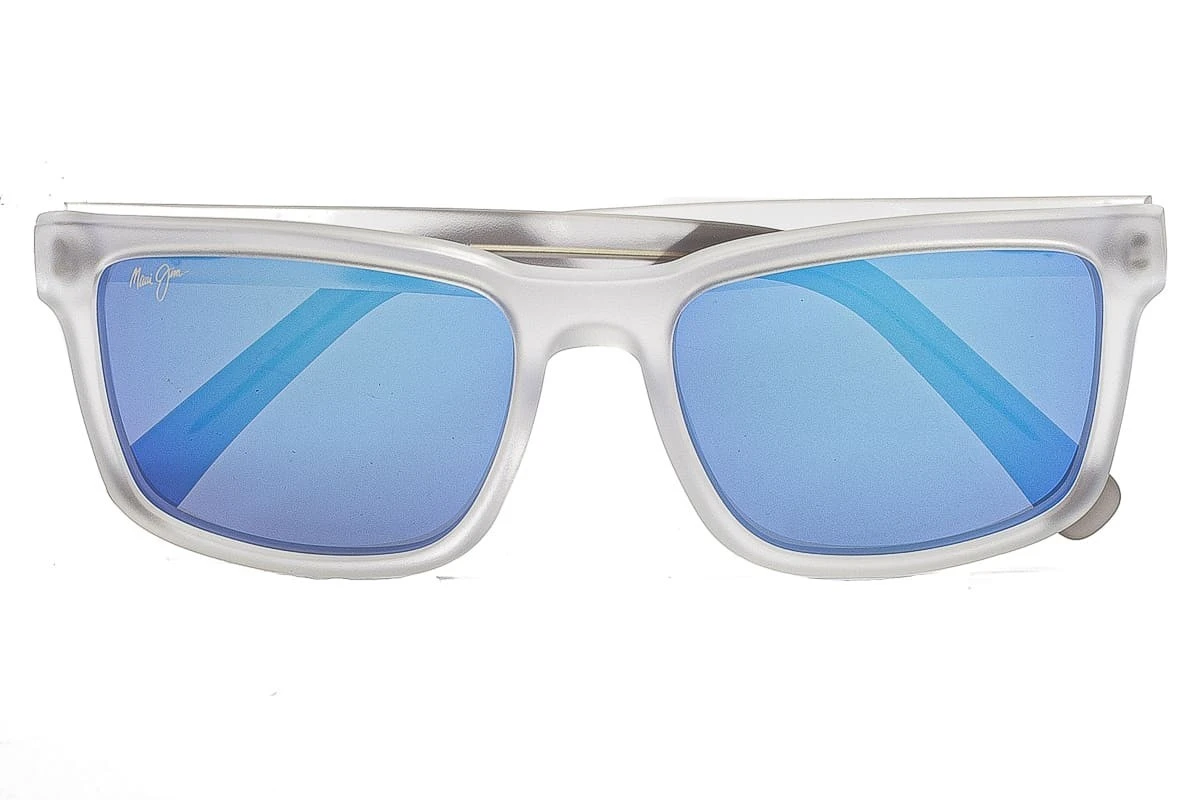 Occhiali Da Sole MAUI JIM Stone Shack MJ862-05 Polarized 1 Occhiali Da Sole MAUI JIM Stone Shack MJ862-05 Polarized
