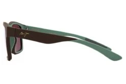Occhiali Da Sole MAUI JIM The Flats MJ897-01 Polarizzati 9 Occhiali Da Sole MAUI JIM The Flats MJ897-01 Polarizzati -Negozio al dettaglio Stylottica occhiali da sole maui jim the flats mj897 01 polarizzati 2