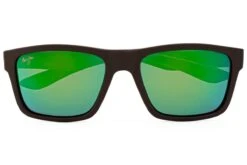 Occhiali Da Sole MAUI JIM The Flats MJ897-01 Polarizzati