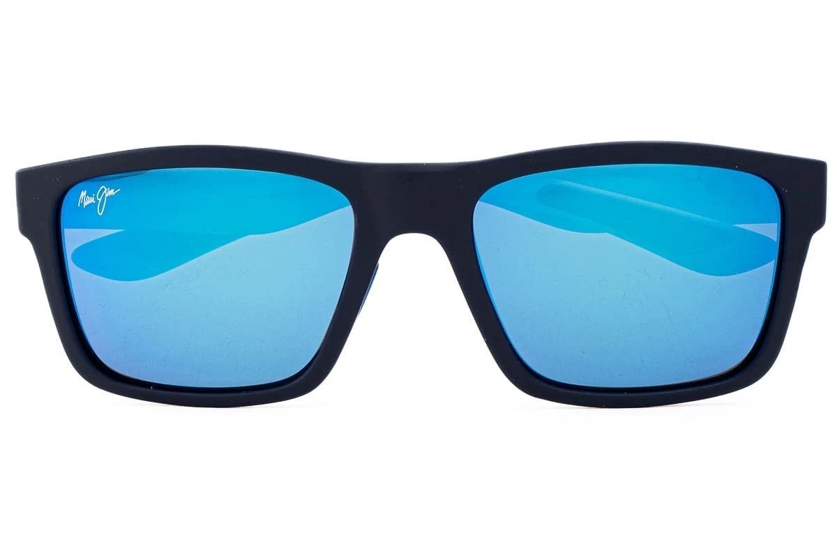 Occhiali Da Sole MAUI JIM The Flats MJ897-03 Polarizzati 1 Occhiali Da Sole MAUI JIM The Flats MJ897-03 Polarizzati
