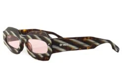 Occhiali Da Sole MCQ MQ0374S 001 7 Occhiali Da Sole MCQ MQ0374S 001 -Negozio al dettaglio Stylottica occhiali da sole mcq mq0374s 001 1