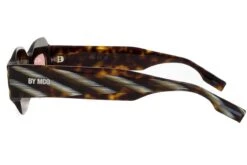 Occhiali Da Sole MCQ MQ0374S 001 8 Occhiali Da Sole MCQ MQ0374S 001 -Negozio al dettaglio Stylottica occhiali da sole mcq mq0374s 001 2