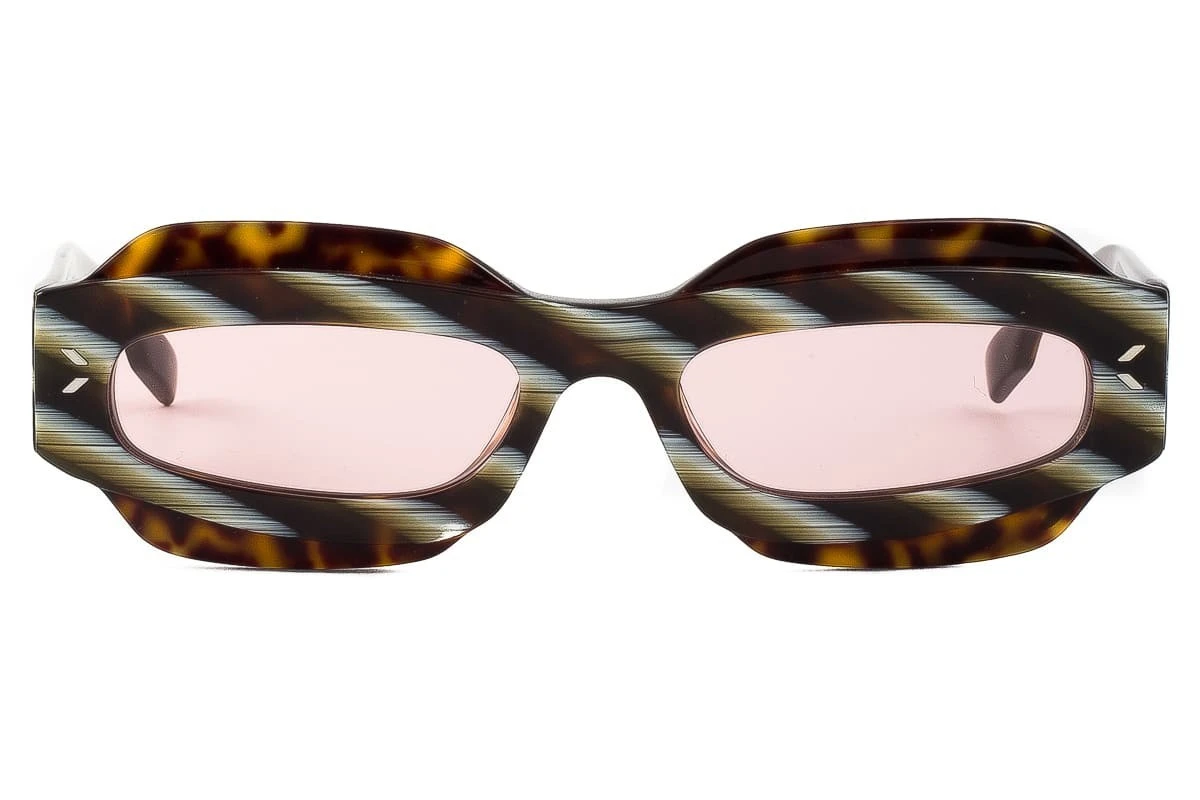 Occhiali Da Sole MCQ MQ0374S 001 1 Occhiali Da Sole MCQ MQ0374S 001