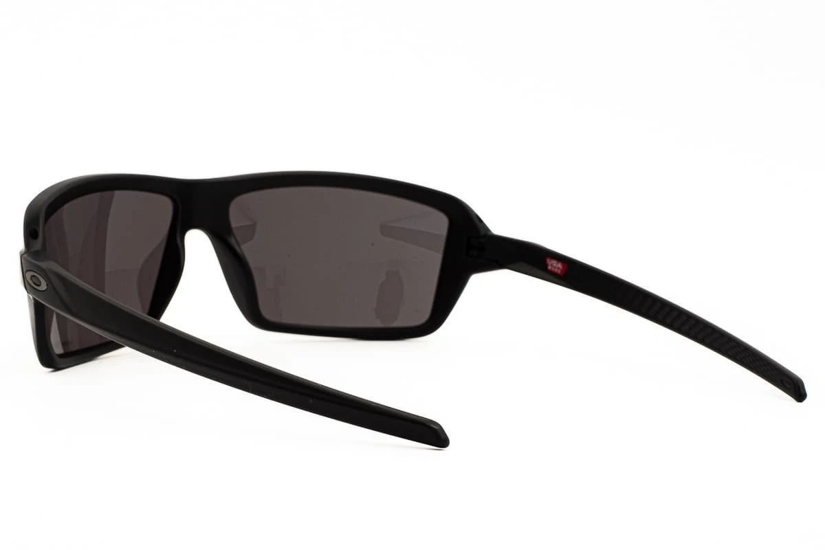 Occhiali Da Sole OAKLEY Cables OO9129-0163 4 Occhiali Da Sole OAKLEY Cables OO9129-0163 - immagine 4