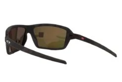 Occhiali Da Sole OAKLEY Cables OO9129-0463 Prizm 8 Occhiali Da Sole OAKLEY Cables OO9129-0463 Prizm -Negozio al dettaglio Stylottica occhiali da sole oakley cables oo9129 0463 prizm 3