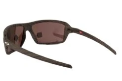 Occhiali Da Sole OAKLEY Cables OO9129-0663 Prizm Polarized -Negozio al dettaglio Stylottica occhiali da sole oakley cables oo9129 0663 prizm polarized 3