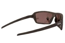 Occhiali Da Sole OAKLEY Cables OO9129-0663 Prizm Polarized -Negozio al dettaglio Stylottica occhiali da sole oakley cables oo9129 0663 prizm polarized 4