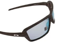 Occhiali Da Sole OAKLEY Cables OO9129-0663 Prizm Polarized -Negozio al dettaglio Stylottica occhiali da sole oakley cables oo9129 0663 prizm polarized 5